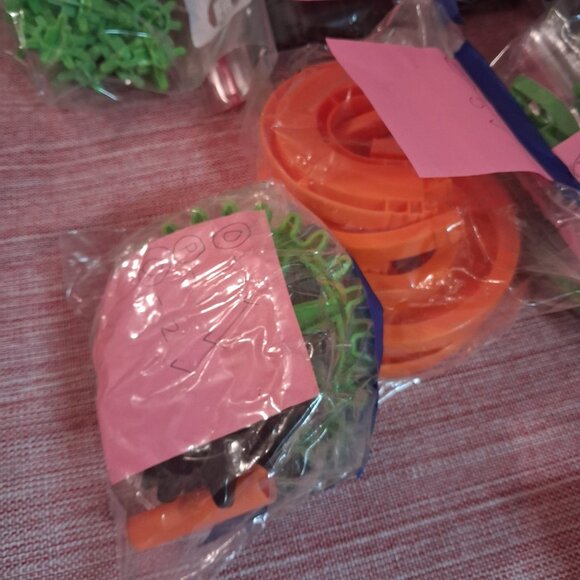 DISCOVERY Marble Run Set 321 pieces #mindblown Stem - Picture 10 of 13